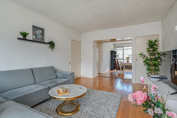 Medium property photo - Saffierhorst 186, 2592 GN Den Haag